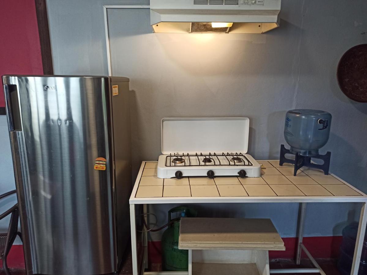 Hostal Harvest House León Eksteriør bilde